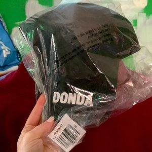 Donda powered by Balenciaga